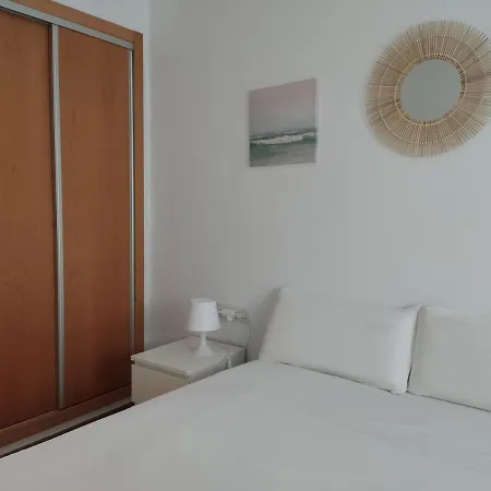 Nuevo Playa De Complejo Blaumar Apartment