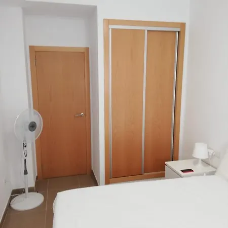 Nuevo Playa De Complejo Blaumar Apartmán