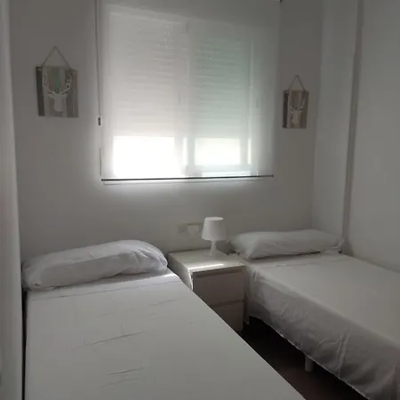 Nuevo Playa De Complejo Blaumar Apartment *