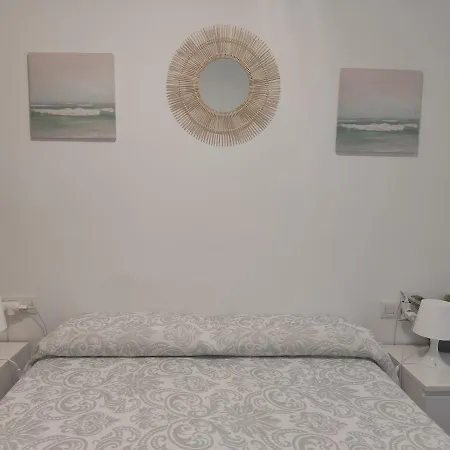 Nuevo Playa De Complejo Blaumar Apartment *